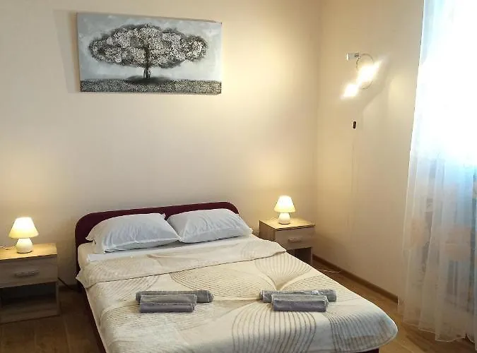 Apartment Benic