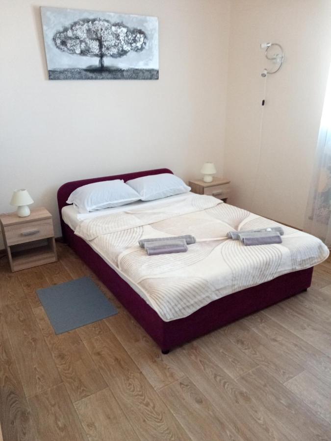 Benic Appartement Zadar