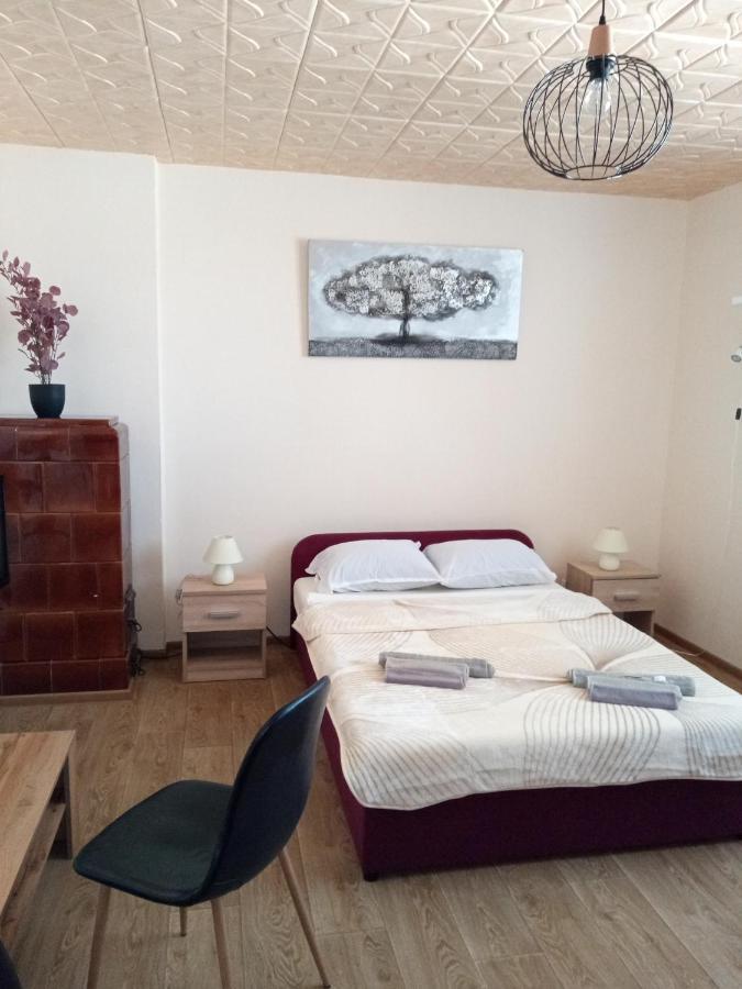 Benic Apartment *