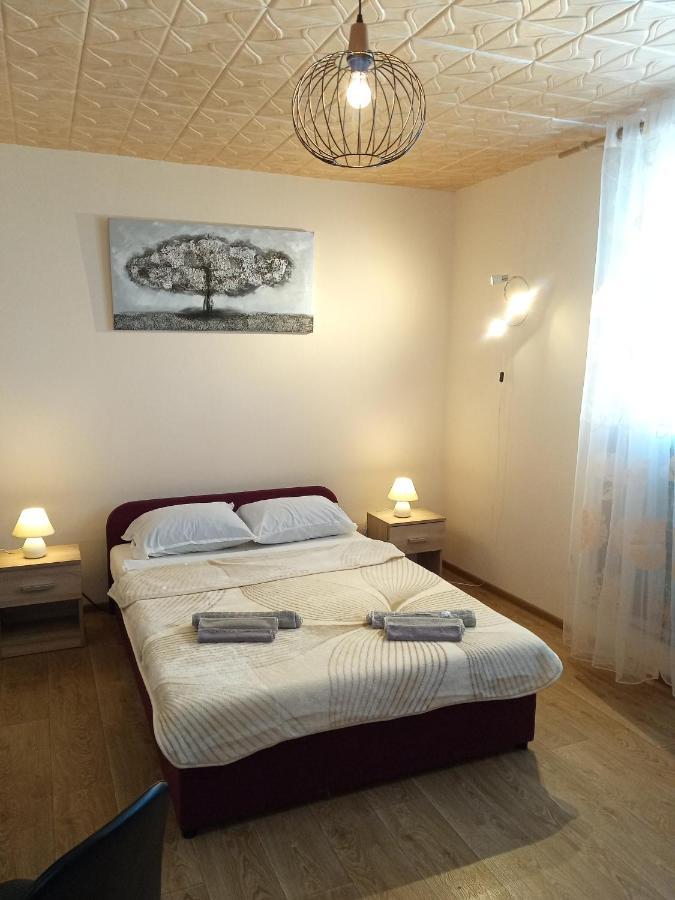 Benic Apartment Zadar
