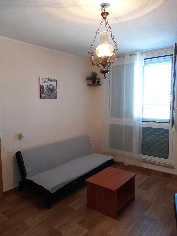 Apartment Benic