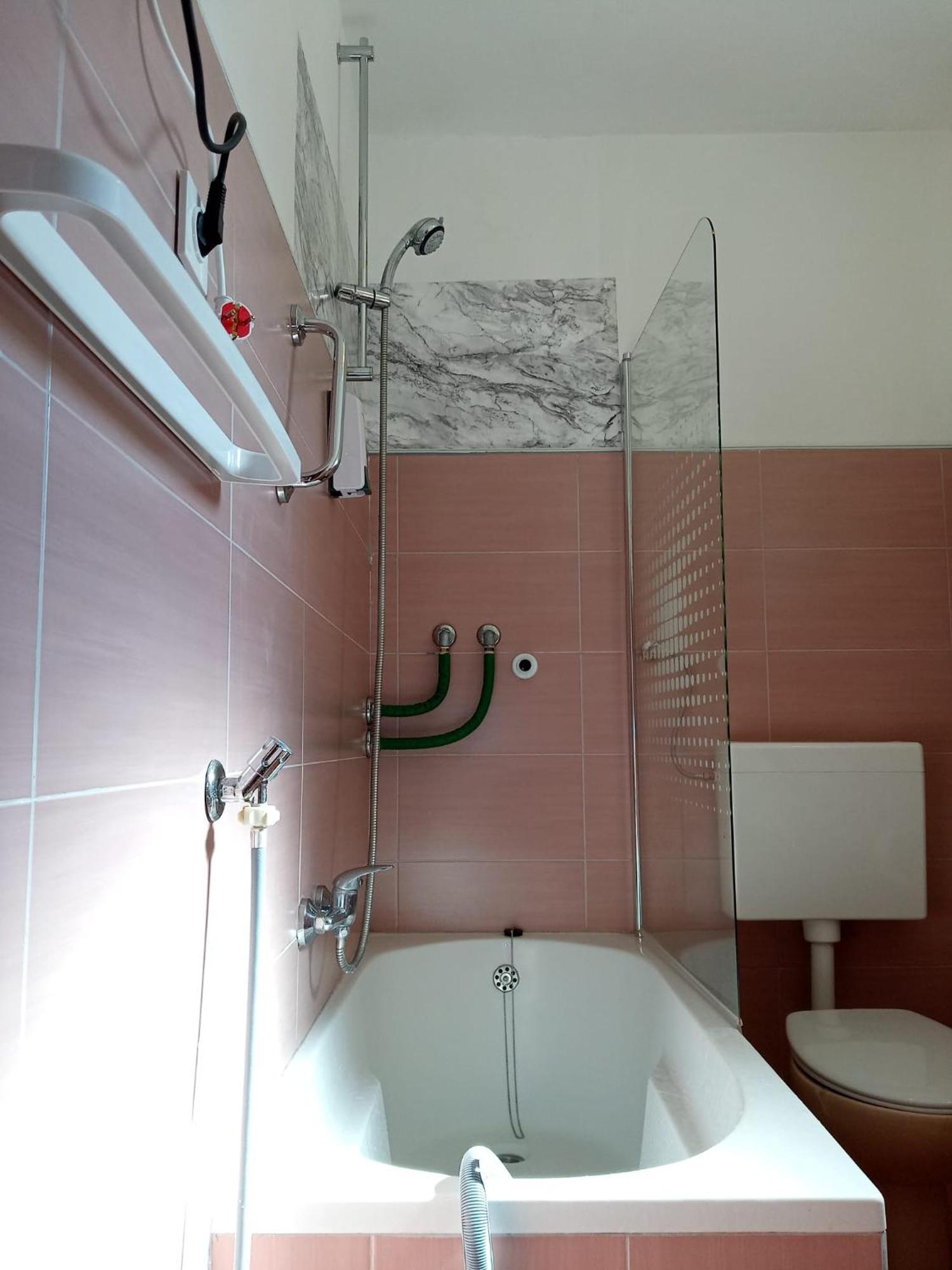 Appartement Benic