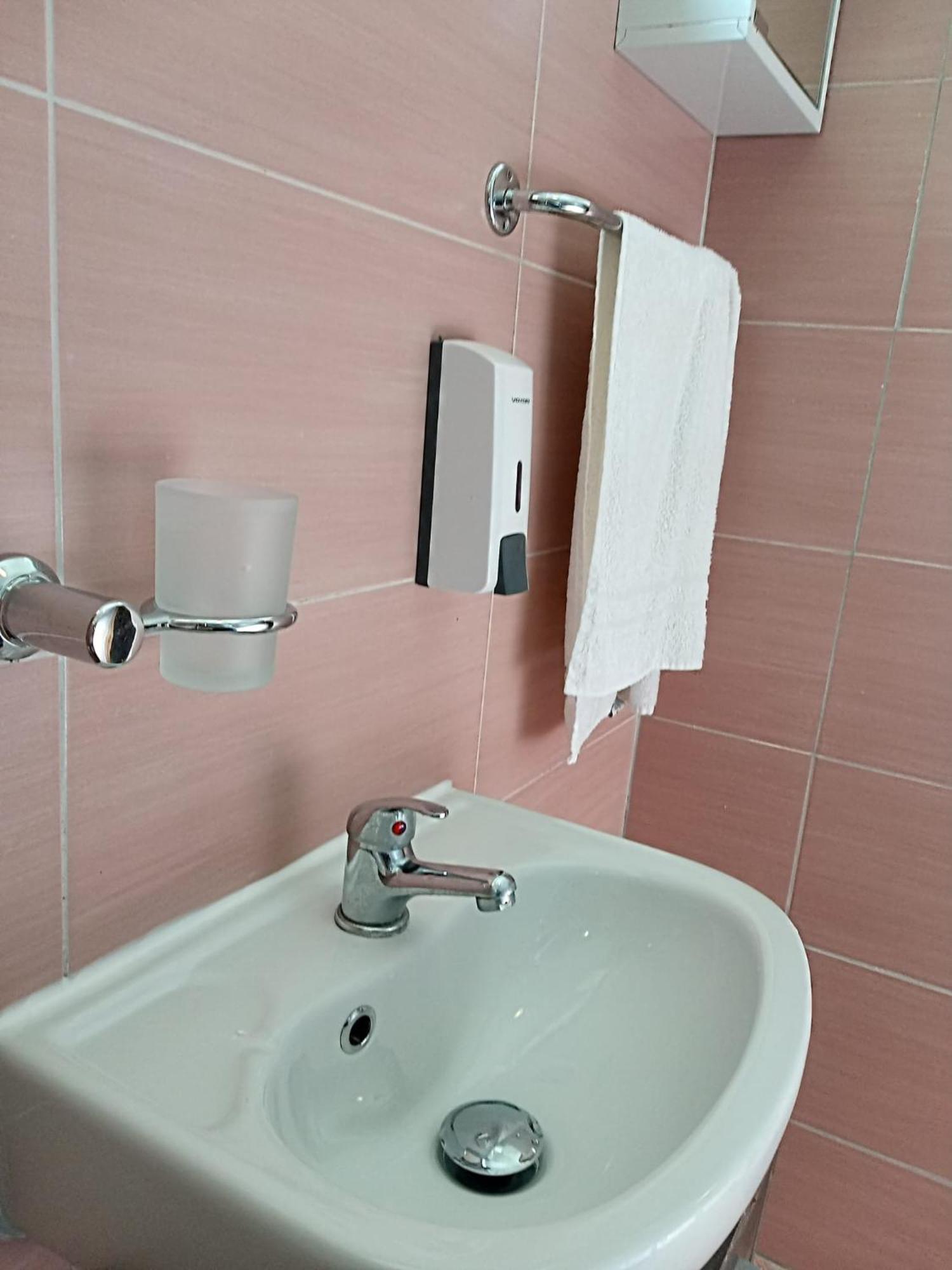 Benic Apartment *